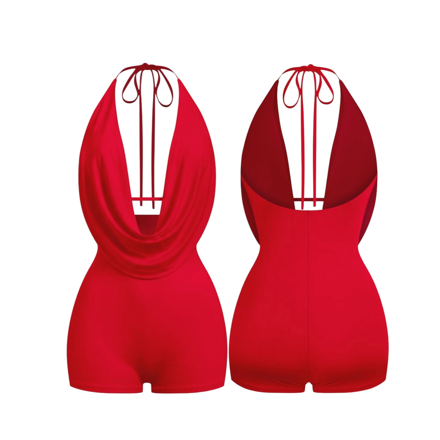 Sia Romper