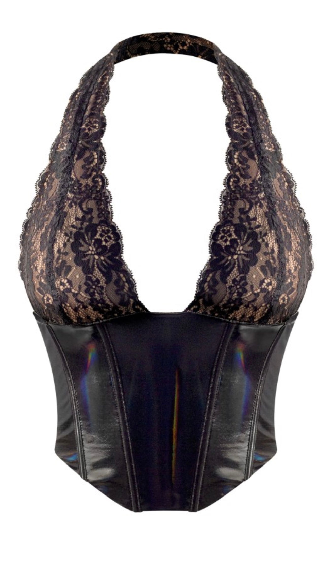 Lust & Lace Corset