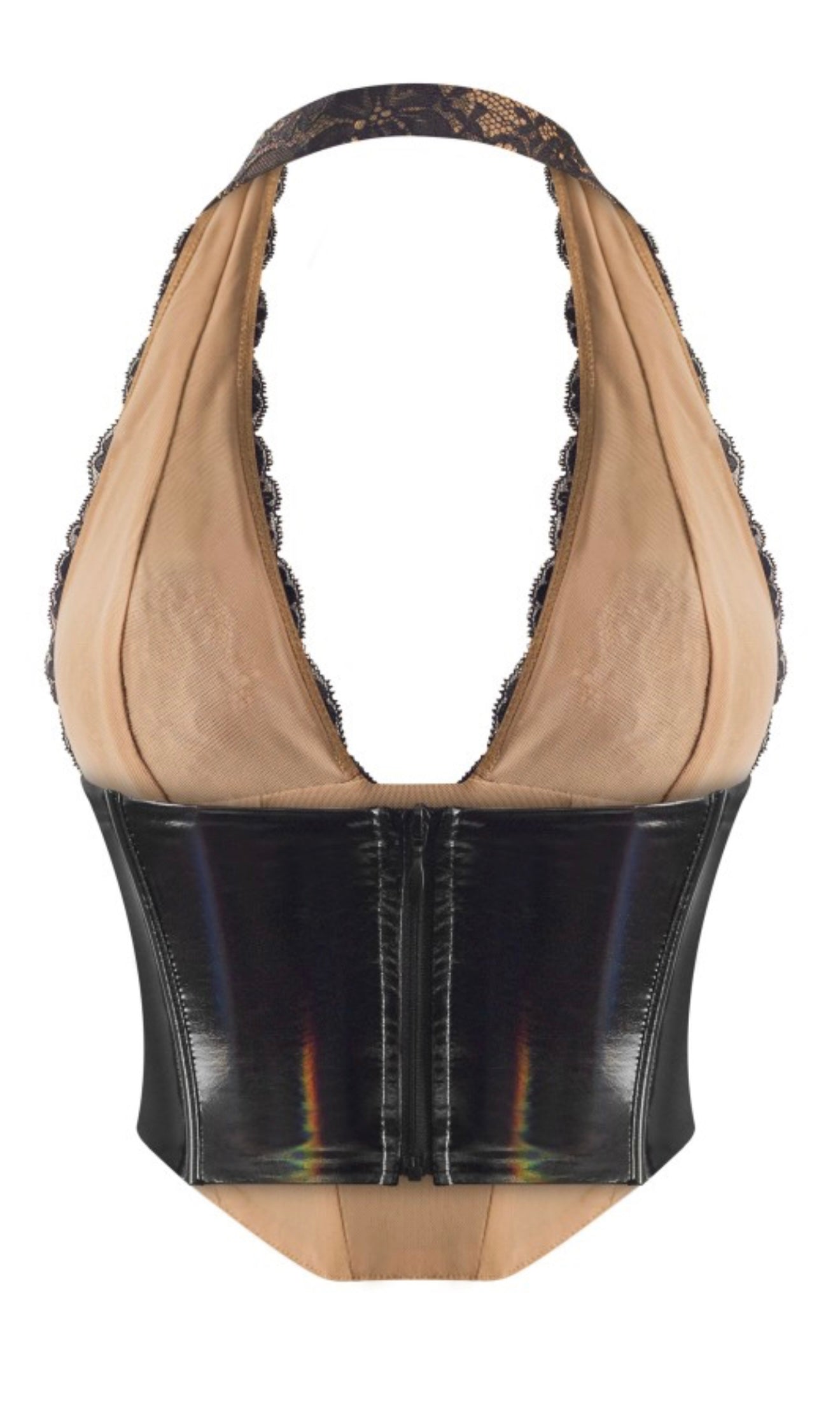 Lust & Lace Corset