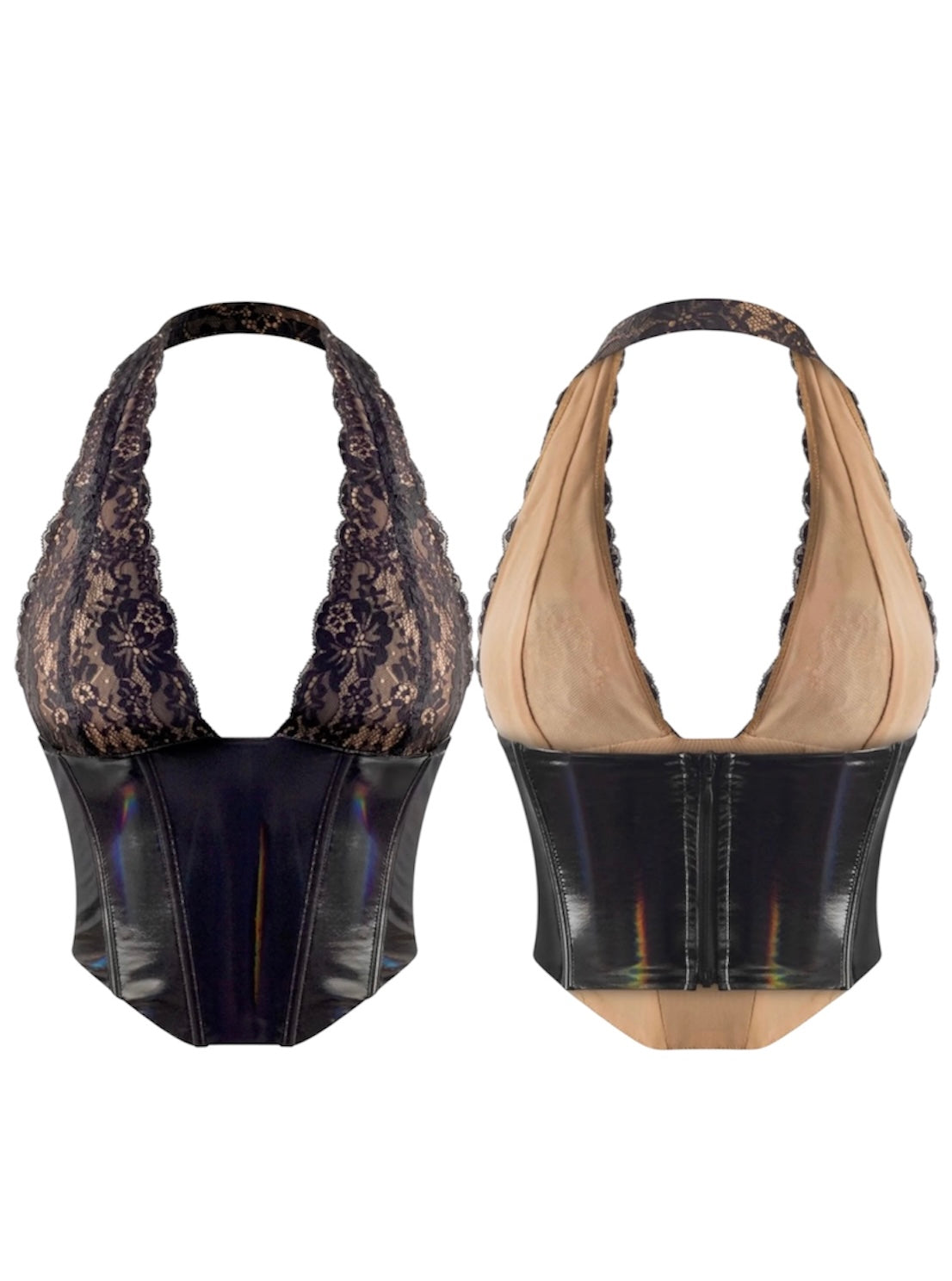Lust & Lace Corset