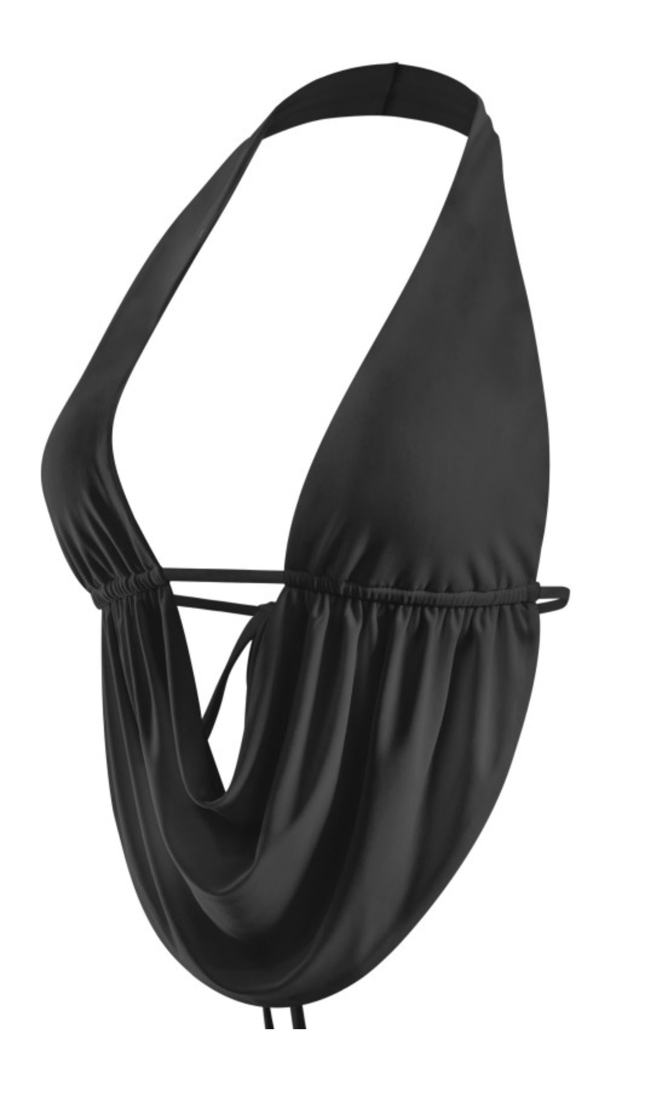 Giselle Halter Top