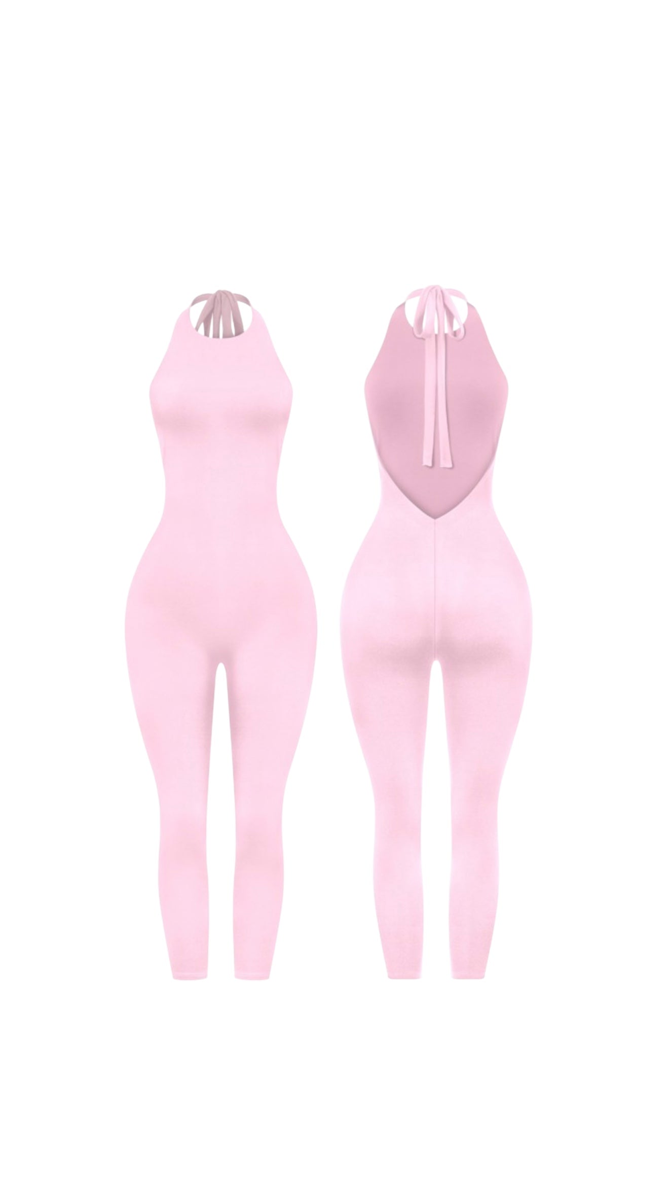 Auri Snatched Jumpsuit