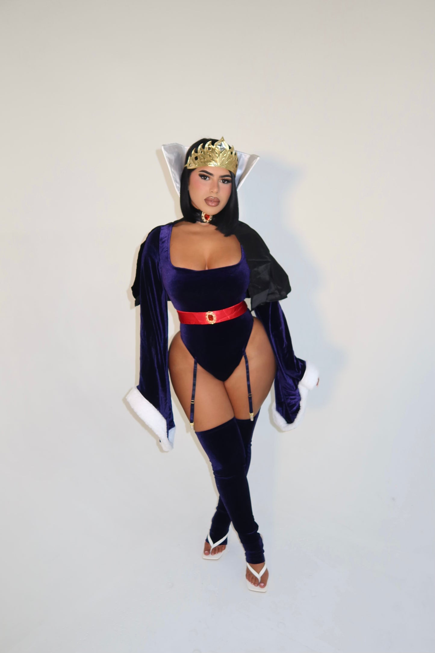 Fairest Villain