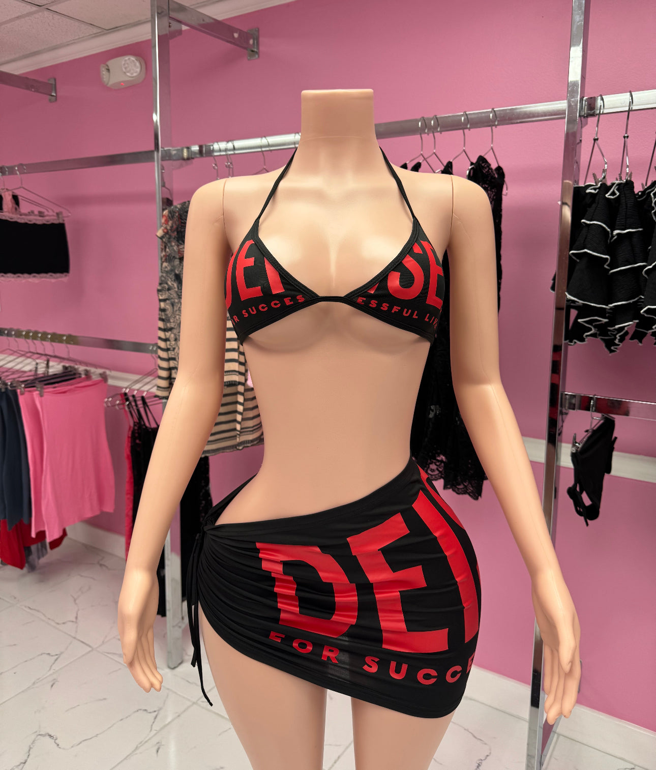 Draya