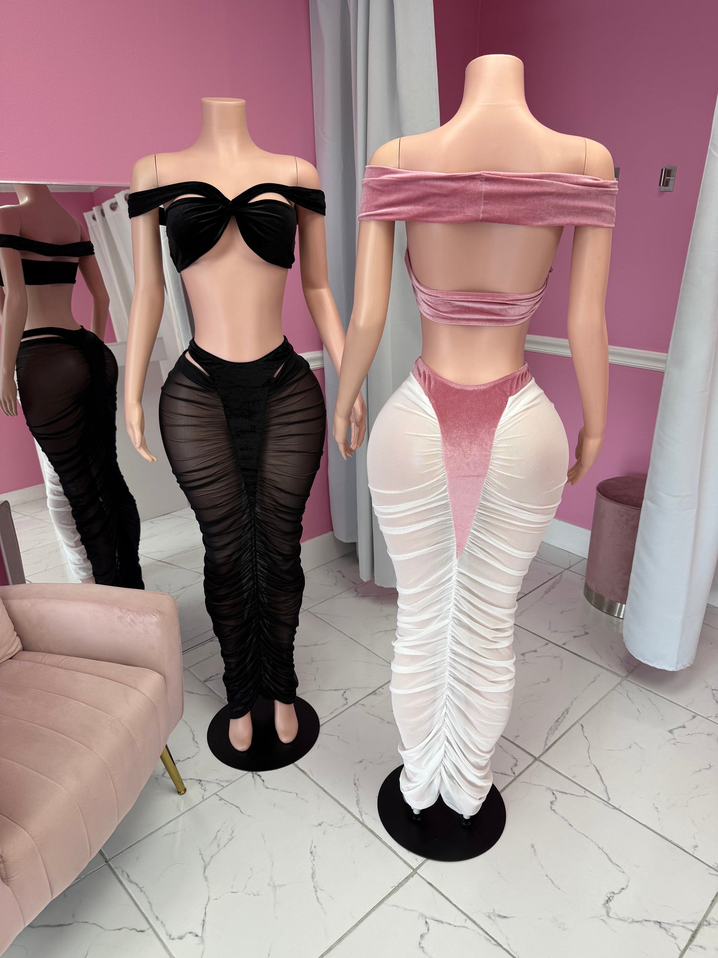 Soft Desire Set