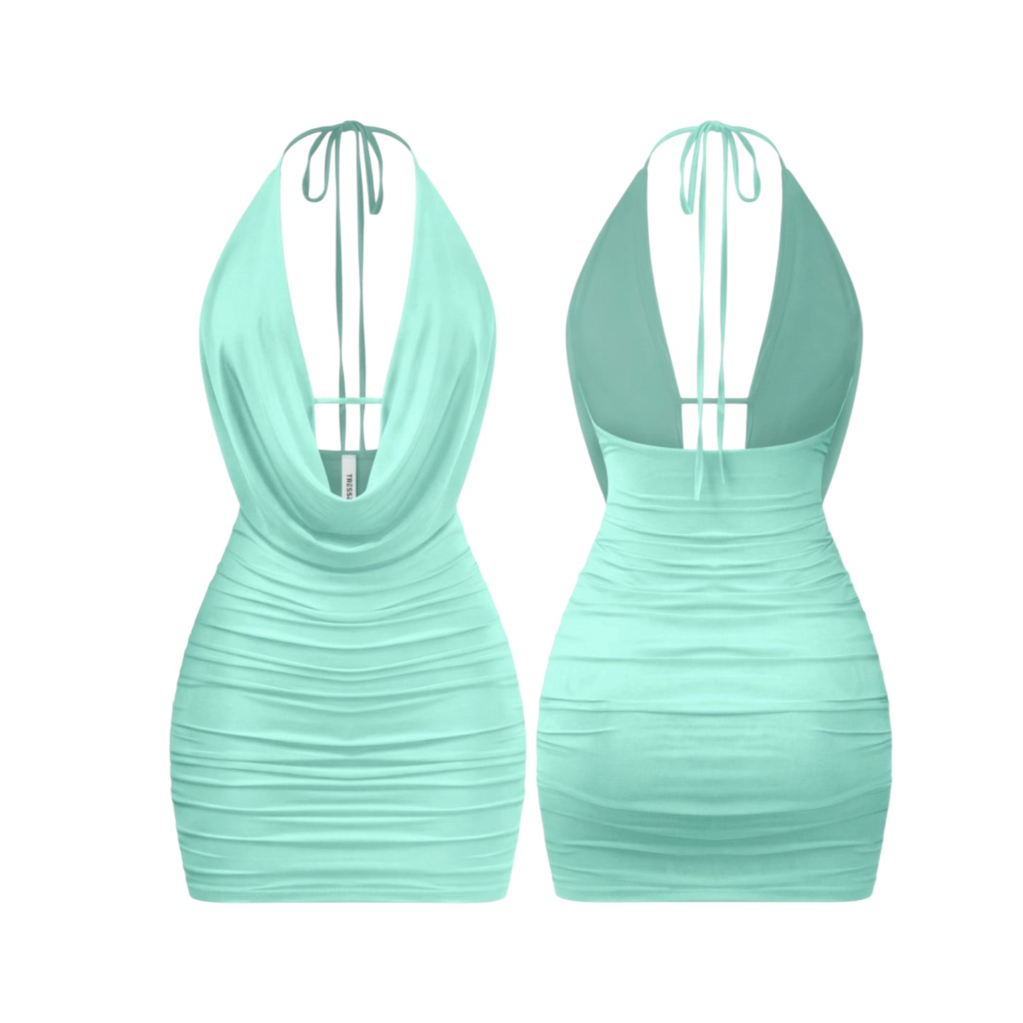 Aryanna Mini Dress