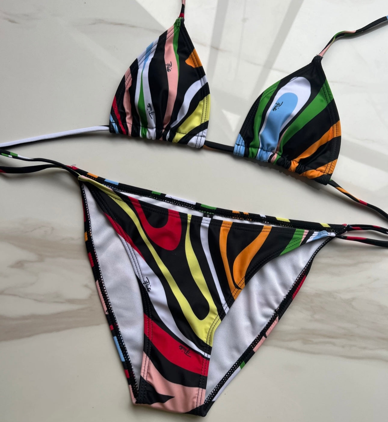 Pucci