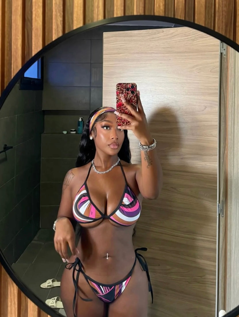 Sarai