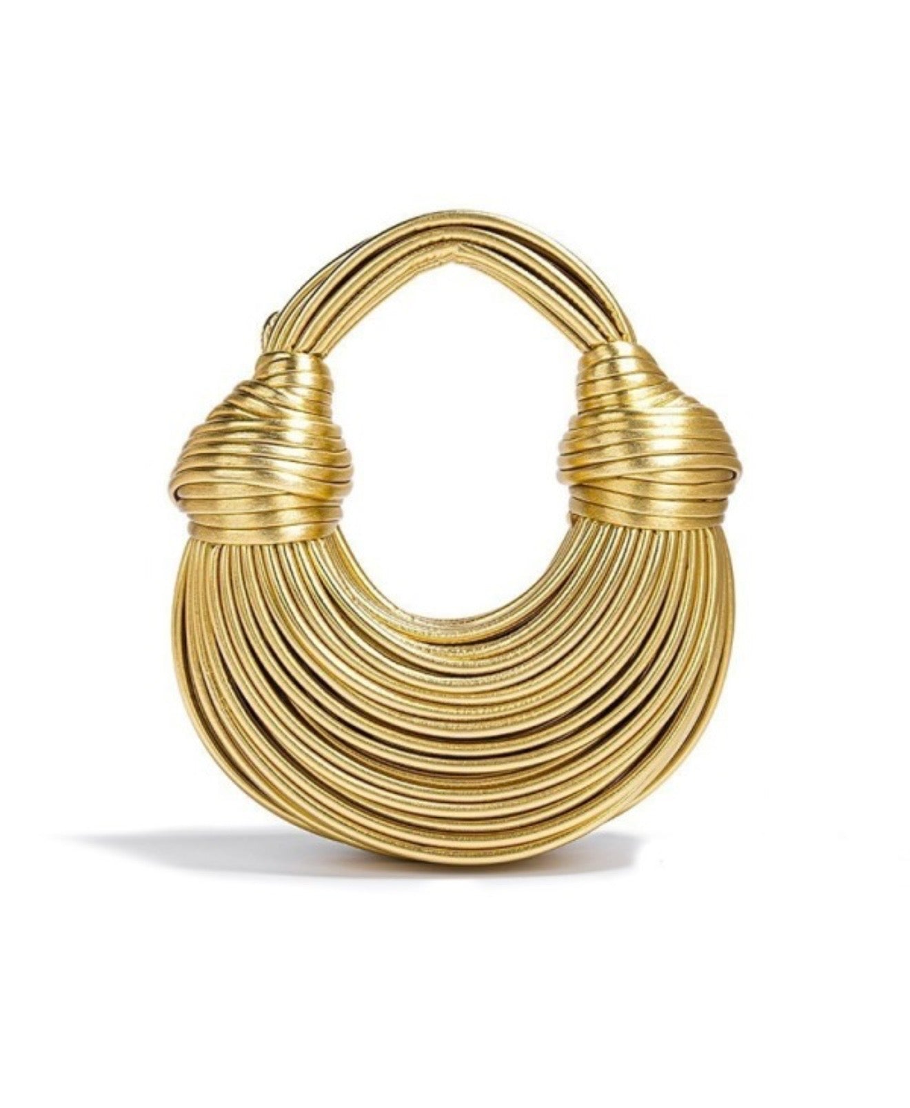 Golden Hour Handbag