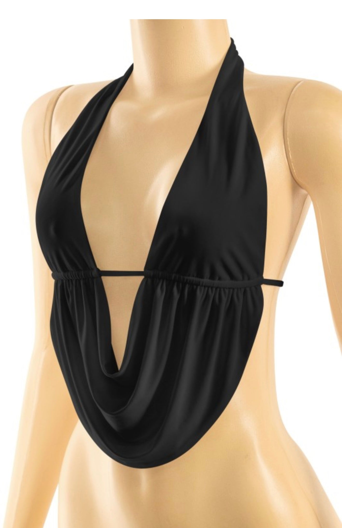 Giselle Halter Top