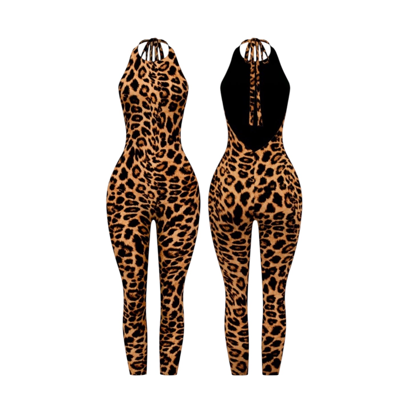 Leona Jumpsuit