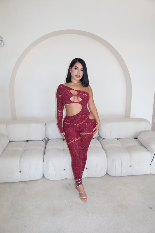 Stargirl Jumpsuit