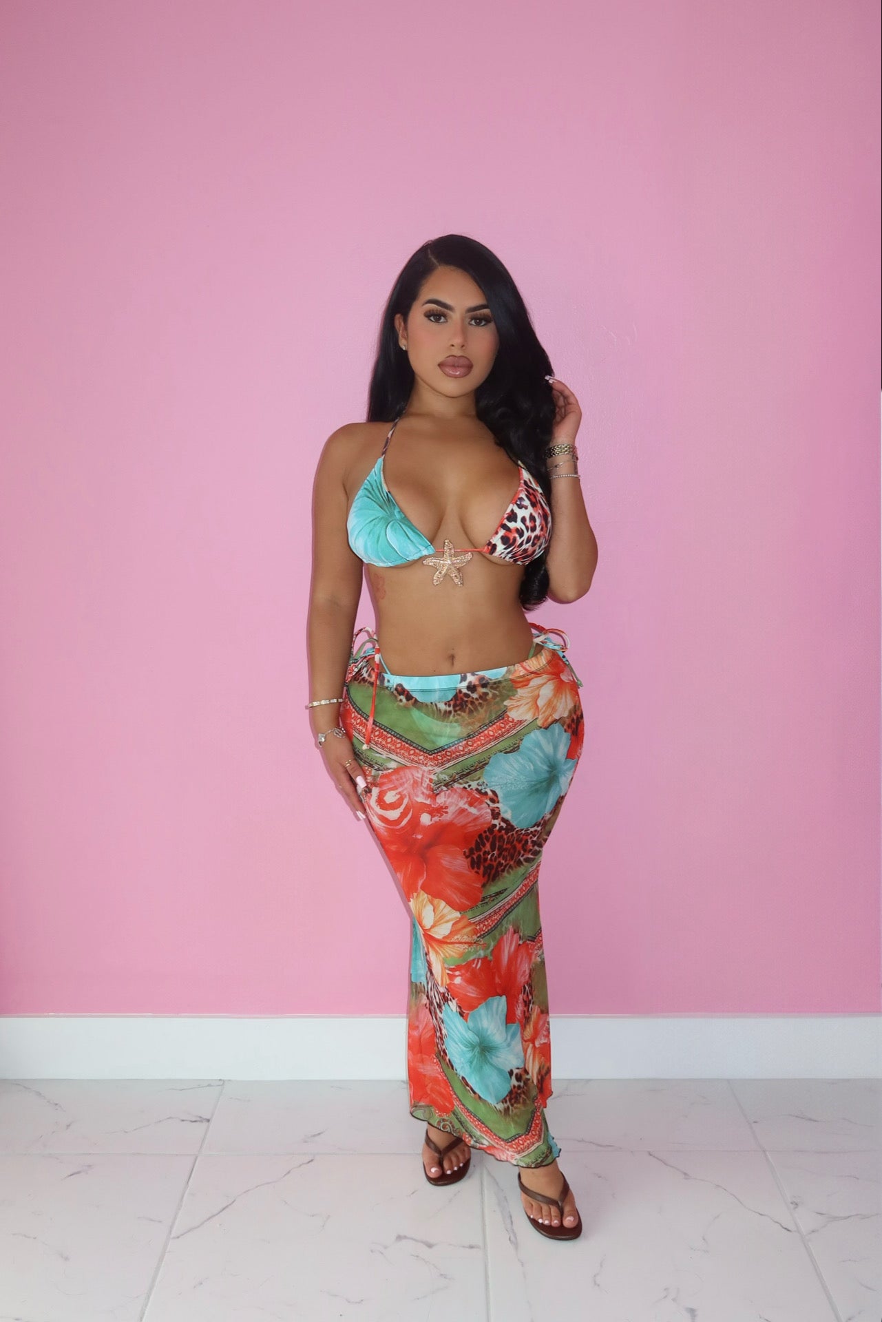 Island Tease
