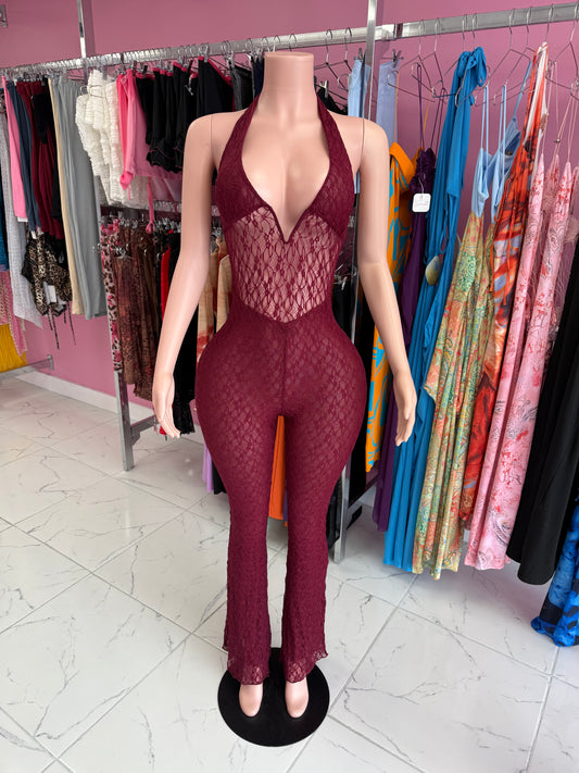 Ruby Desire Jumpsuit