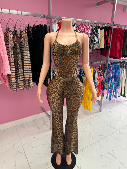 Wild Luxe Set