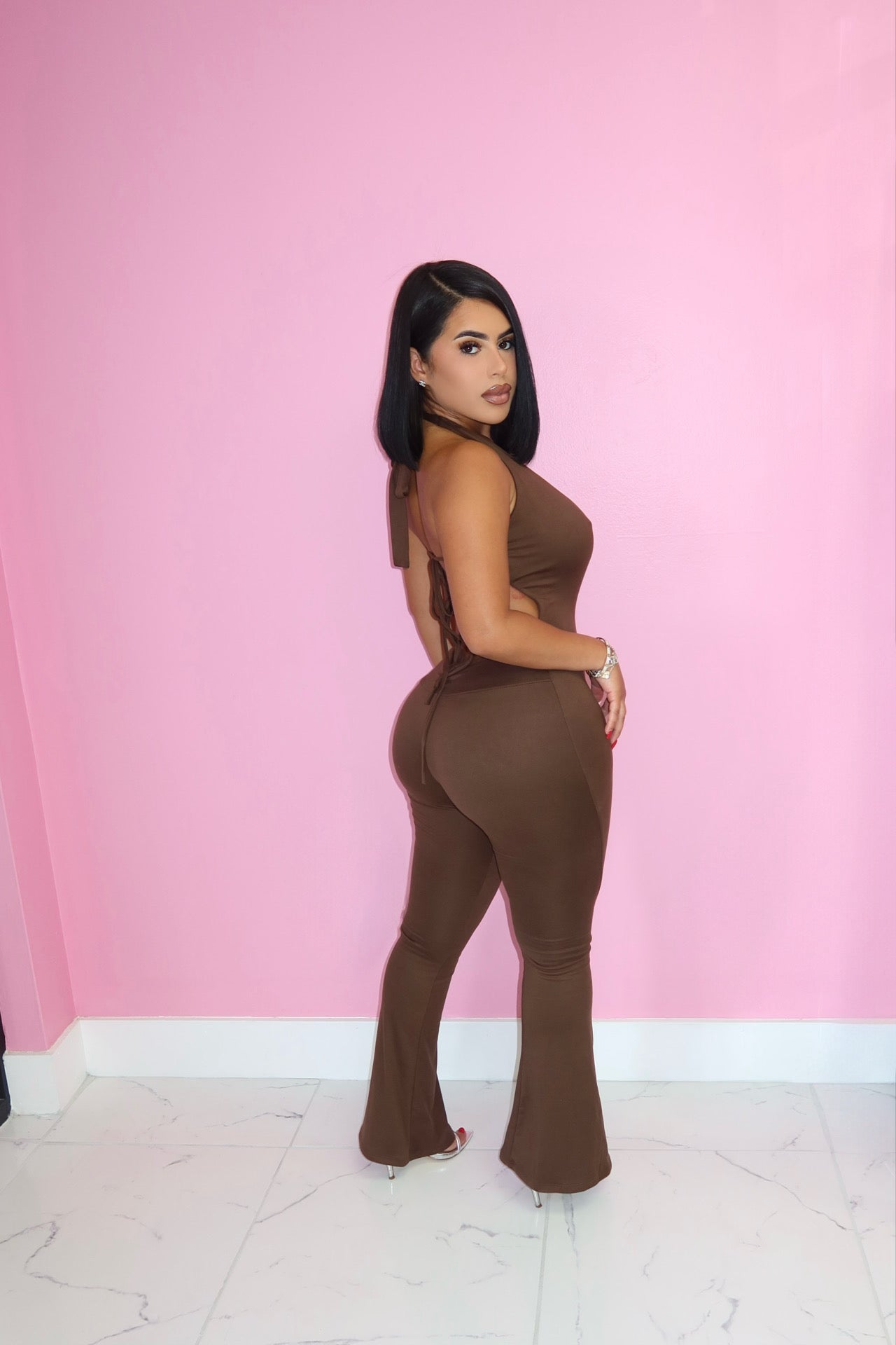 Janelle Jumpsuit