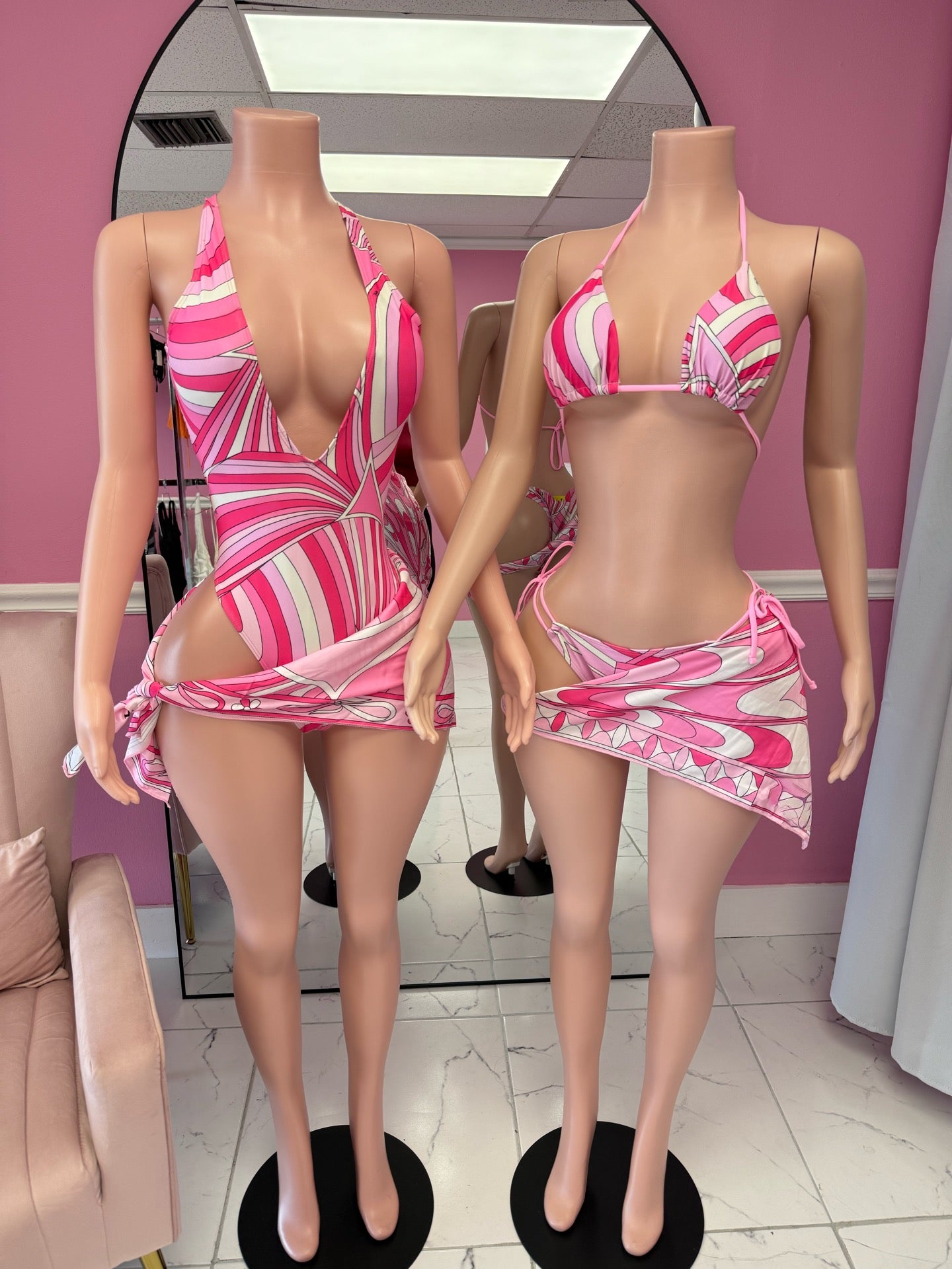 Pink Paradise