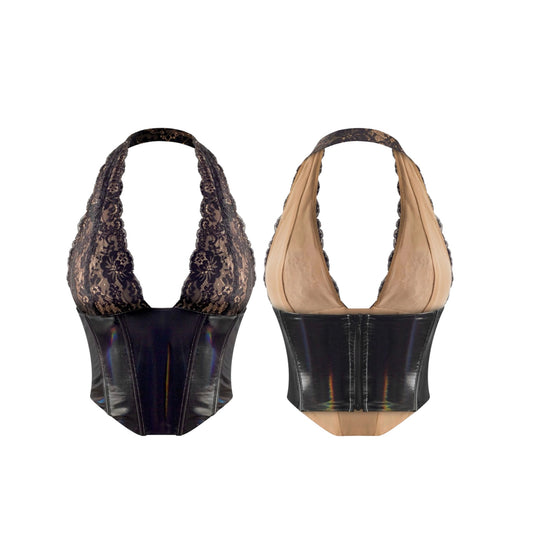 Liana Corset Top