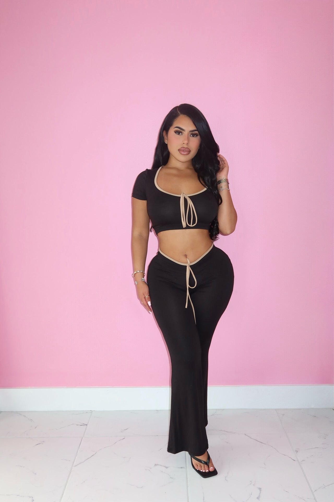 Blaire Set