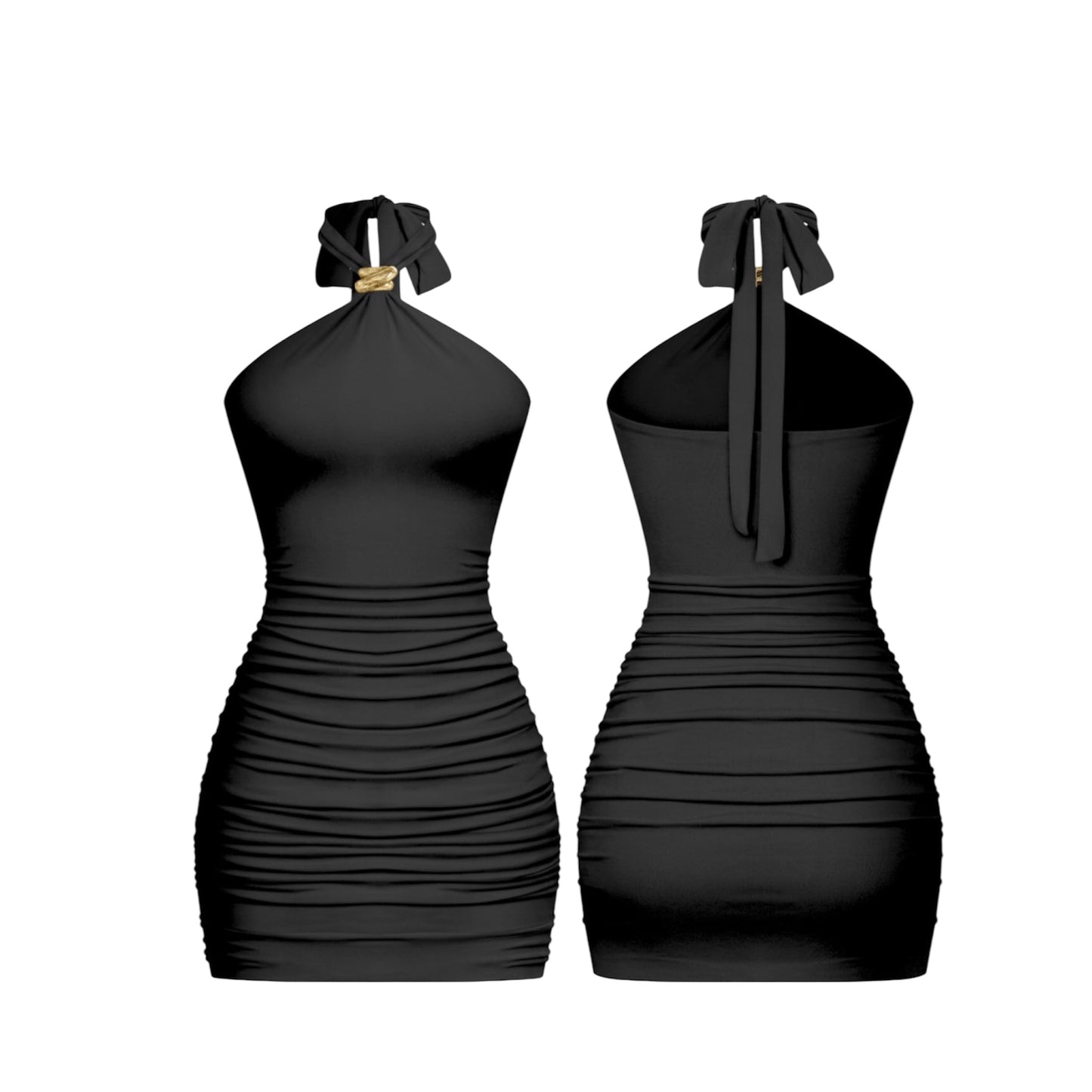 Expensive Taste Mini Dress