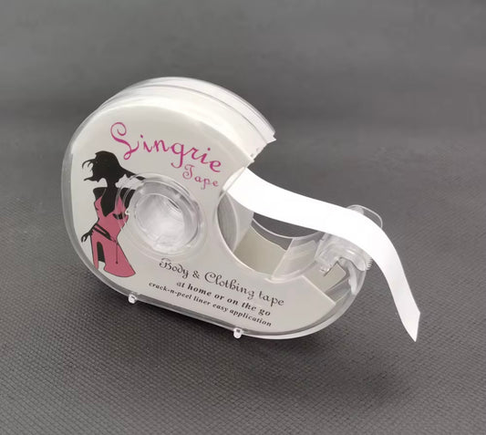 Boob Tape