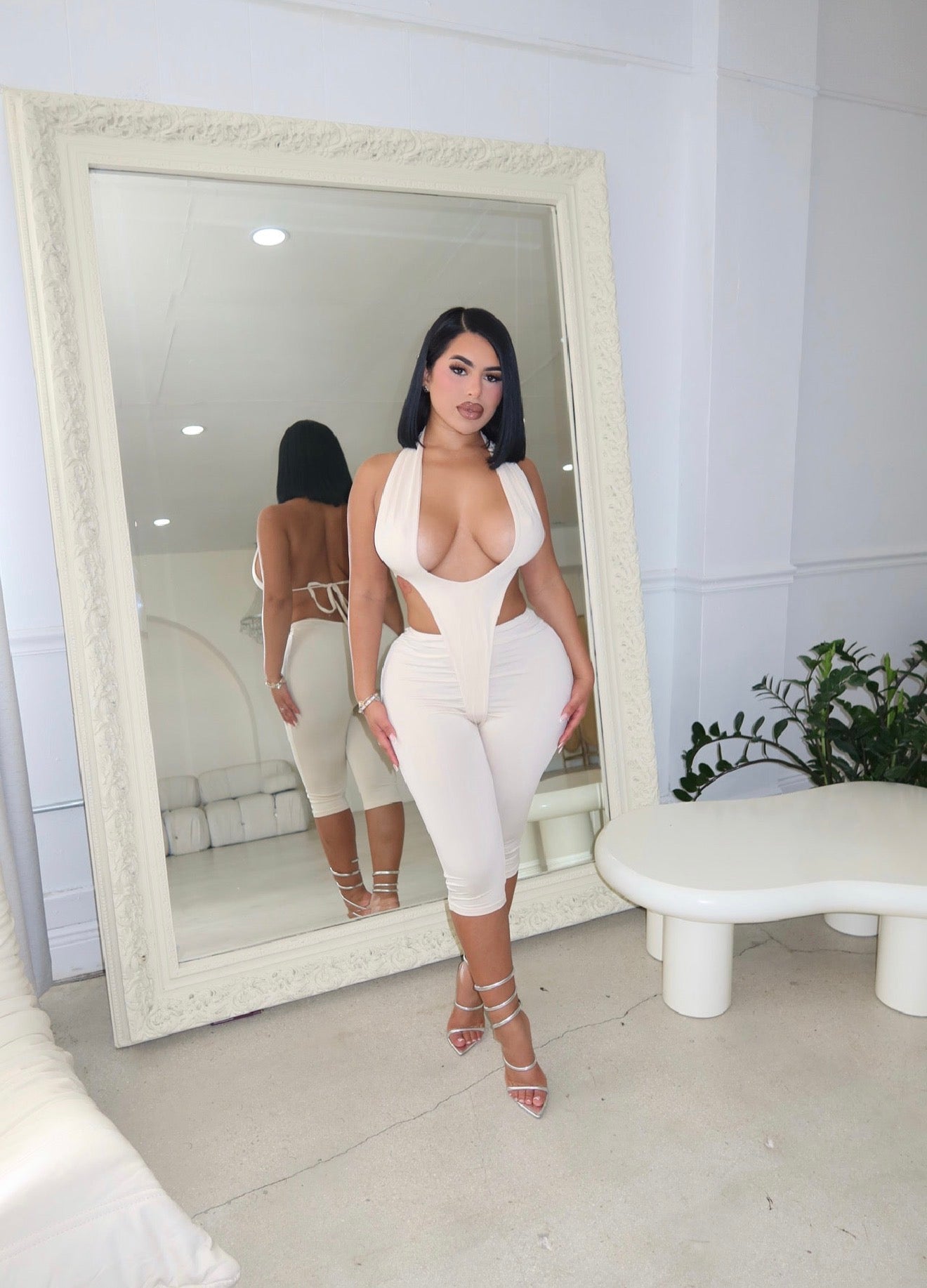 Cleo Jumpsuit