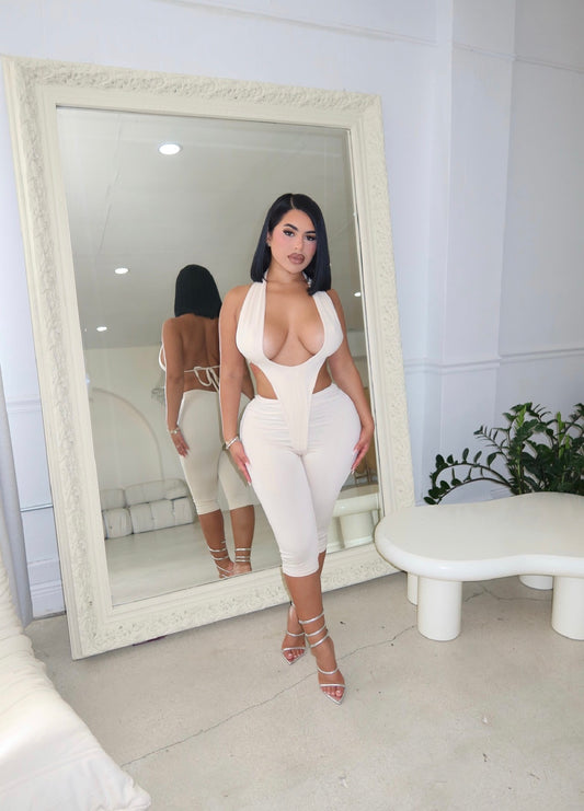 Cleo Jumpsuit