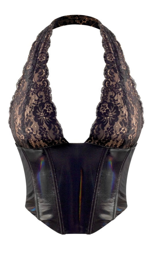 Lust & Lace Corset