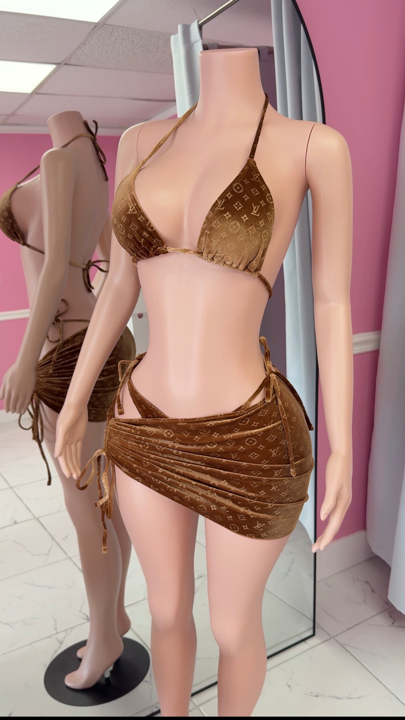 Summer Dream 3pc Set