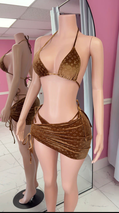 Summer Dream 3pc Set