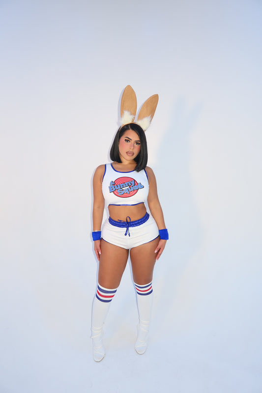 Lola Bunny