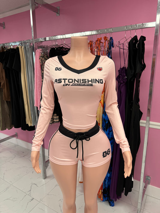 Astonishing Set