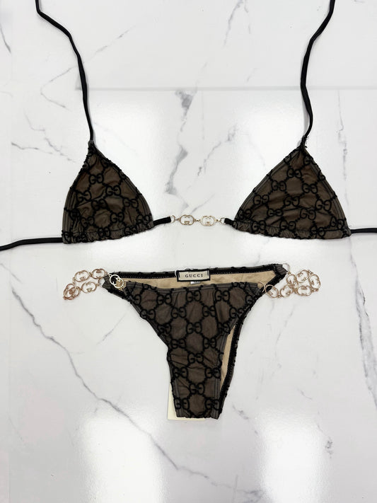 Ivy (Black)