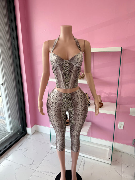 Viper Luxe Set