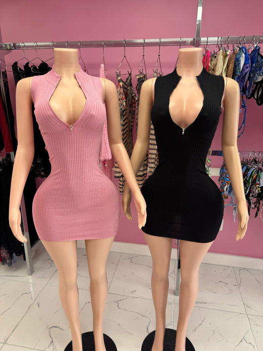 Amira Mini Dress