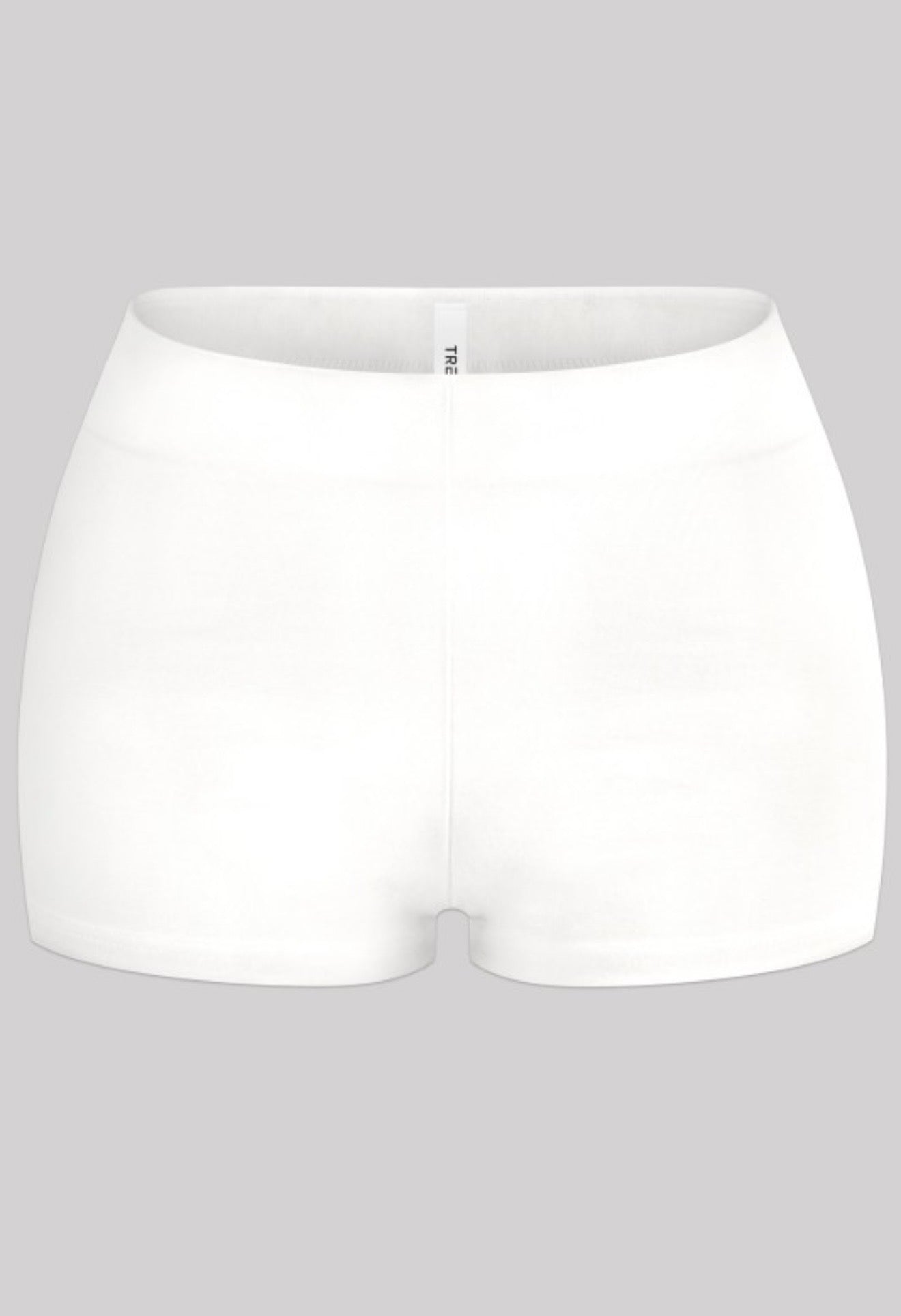 Plain Jane Micro Shorts