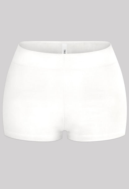 Plain Jane Micro Shorts
