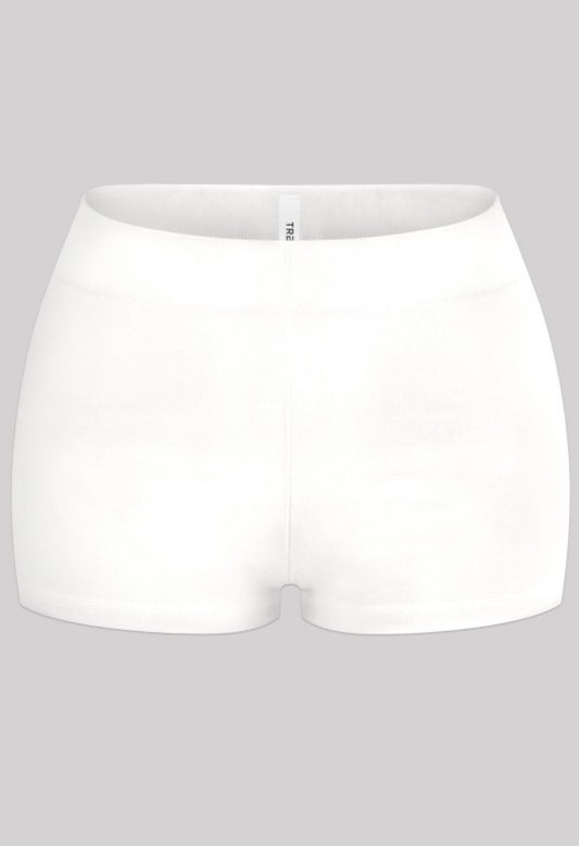 Plain Jane Micro Shorts