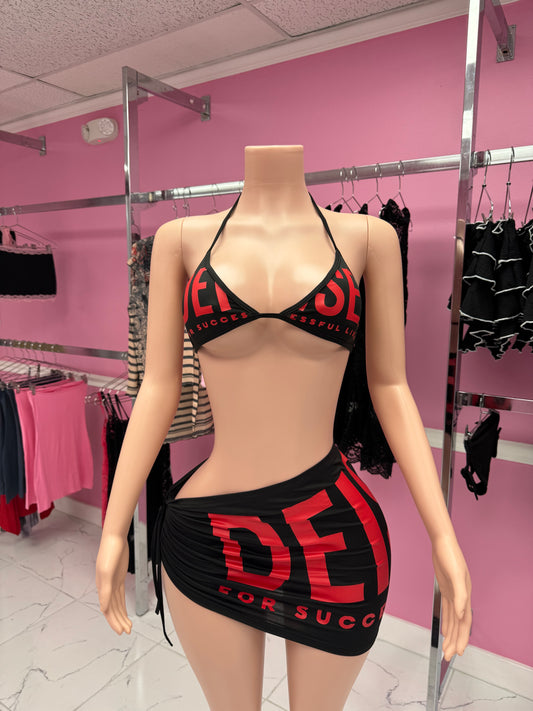 Draya