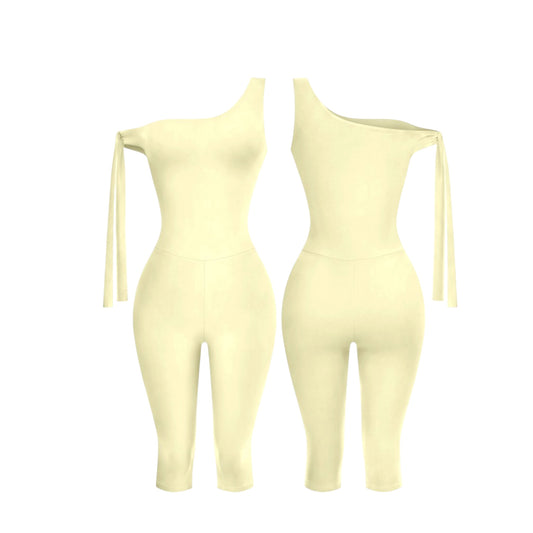 Camila Capri Jumpsuit