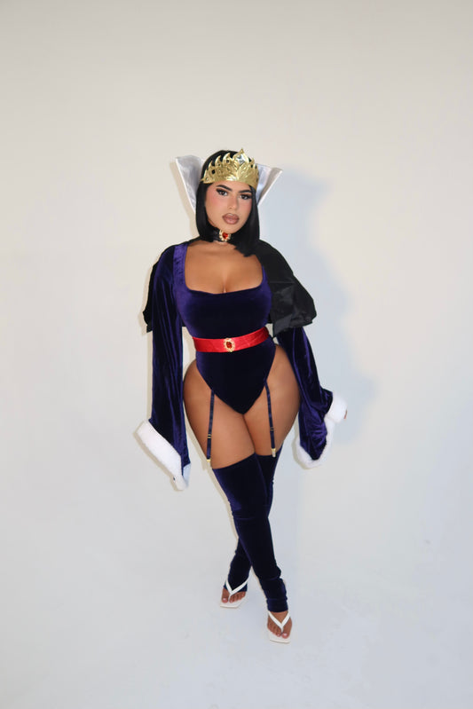 Fairest Villain