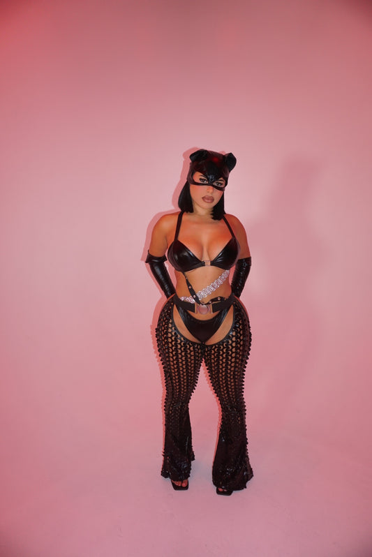 Mistress Kitty
