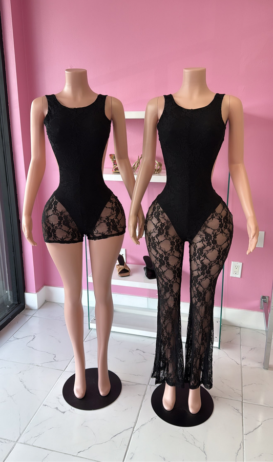 Laced In Miami