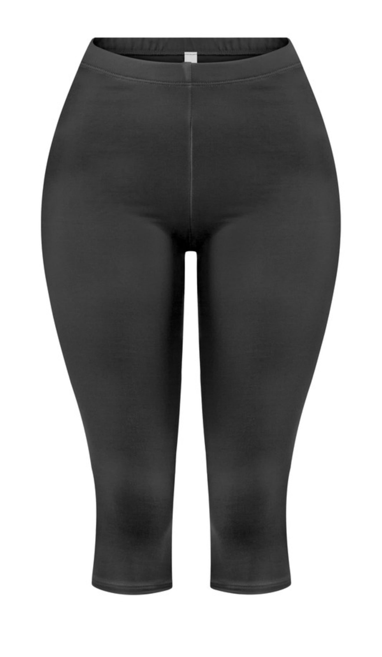 Buttersoft Capris