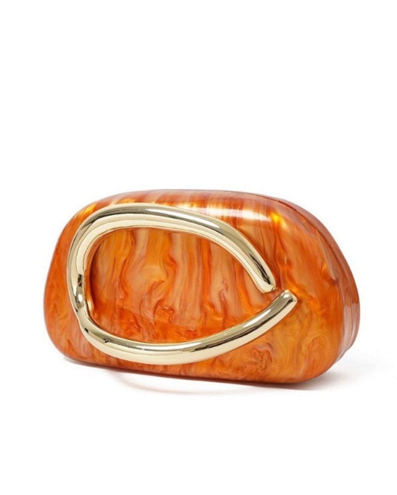 Luxe Aura Clutch