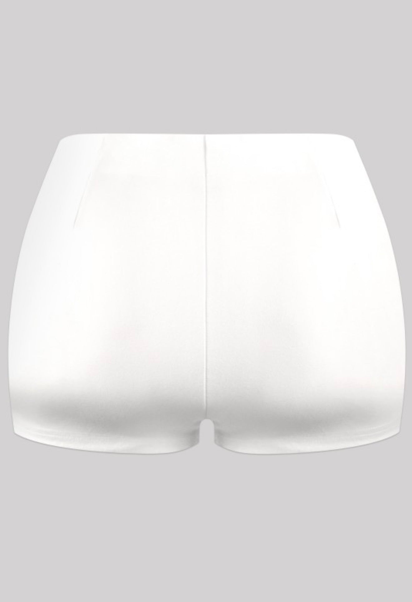 Plain Jane Micro Shorts
