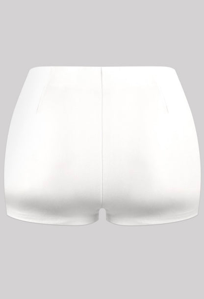 Plain Jane Micro Shorts