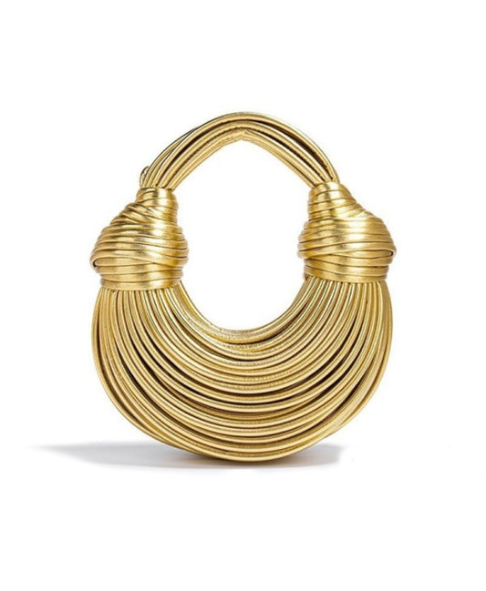 Golden Hour Handbag