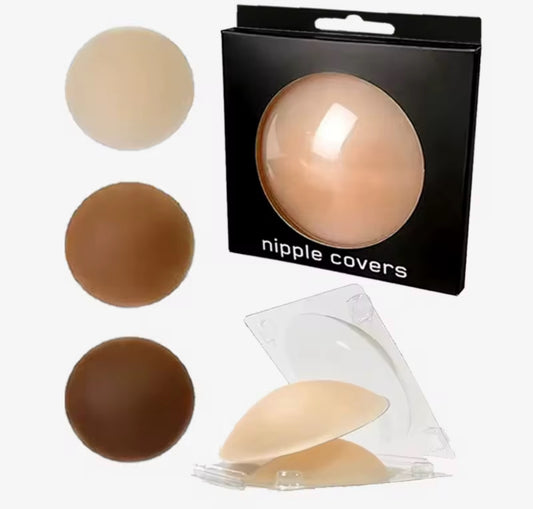 Nipple Covers